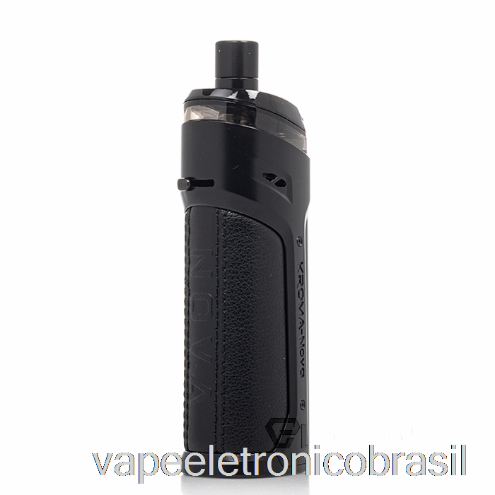 Vape Vaporesso Innokin Kroma-nova 60w Pod Sistema Sombra Preto